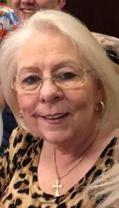 Linda Grubb Thomas